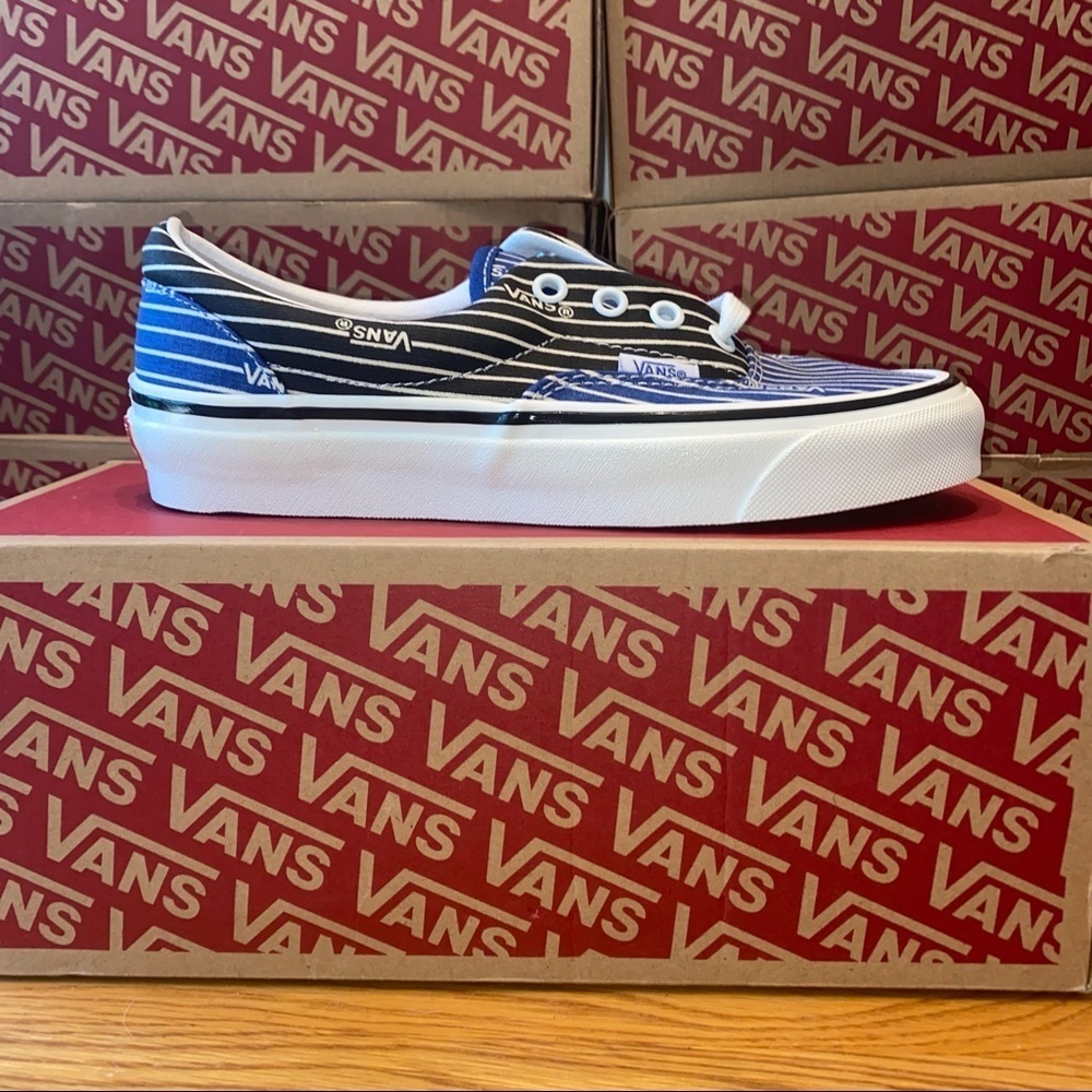 Vans Era Dx 6.5 NWT